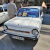 AUTOKLASSIKA Oldtimer Show Dortmund 20.04.2019